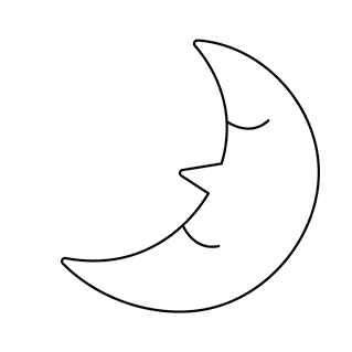 Modo “Dormir” confortável Modo “Dormir” confortável